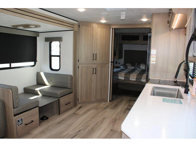 Keystone Rv Coleman 2600rb 2026 alt