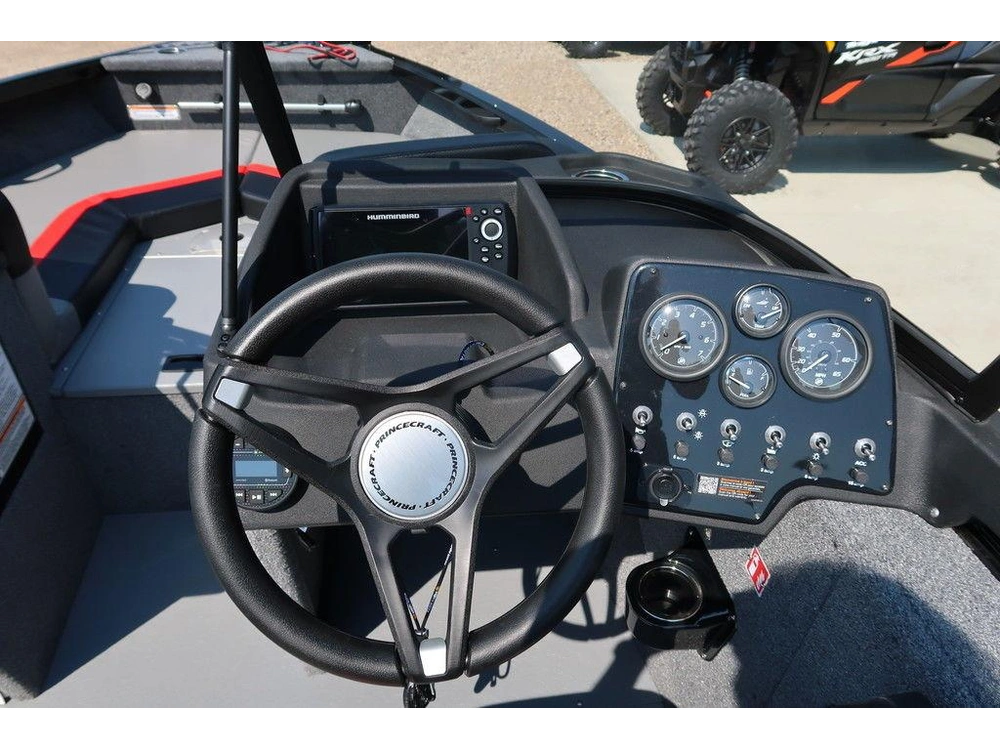 2026 Princecraft Sport 175 alt