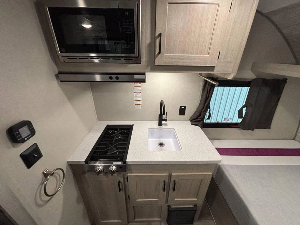 Coachmen Catalina 134bhx 2026 alt