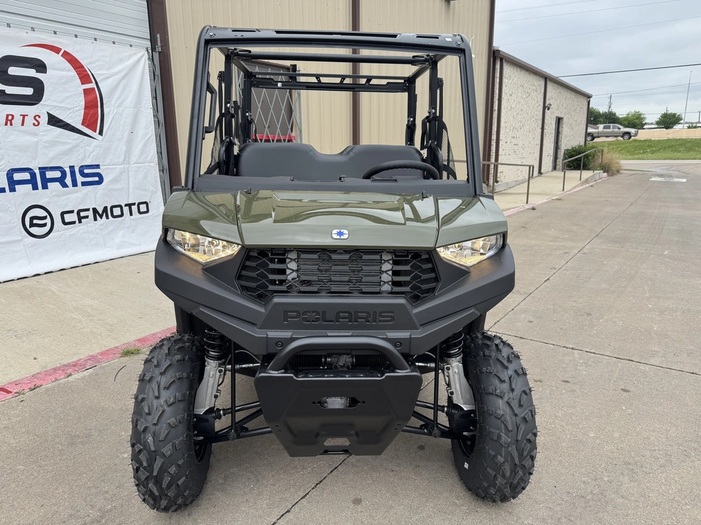 2026 Polaris Ranger Crew Sp 570 alt