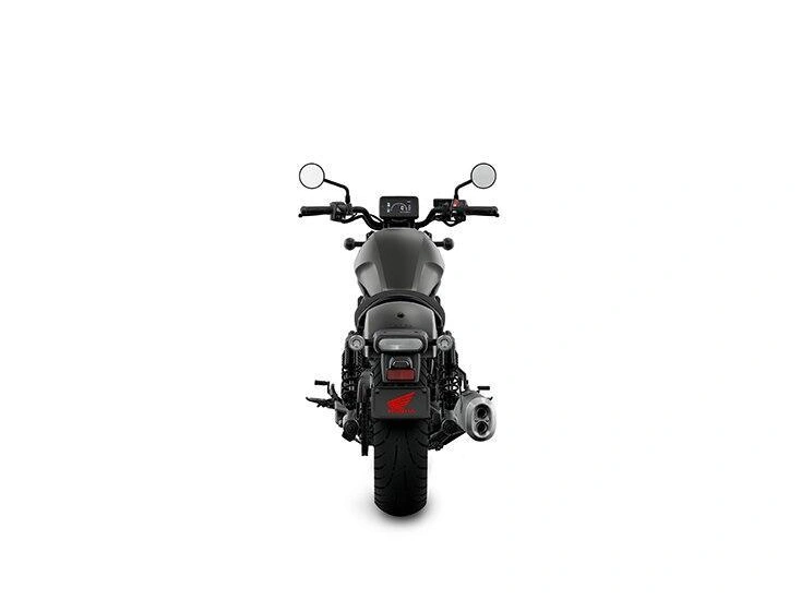 Honda Cmx1100at 2026 alt