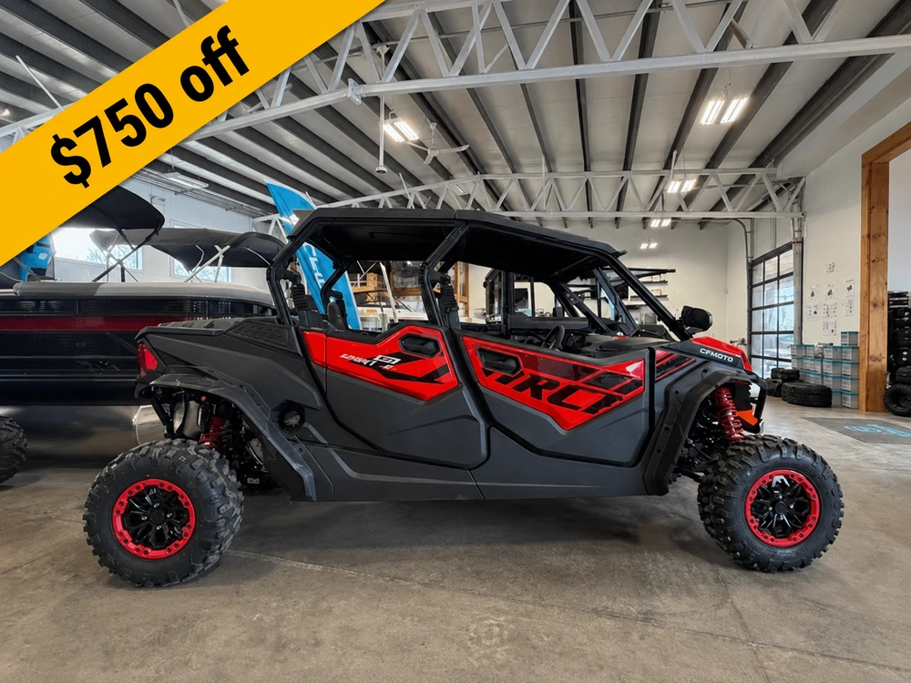 2026 Cfmoto Zforce 950 Sport-4 alt