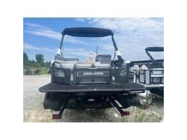 2026 Sea-doo Switch Cruise 21ft 230hp With Painted Trailer alt