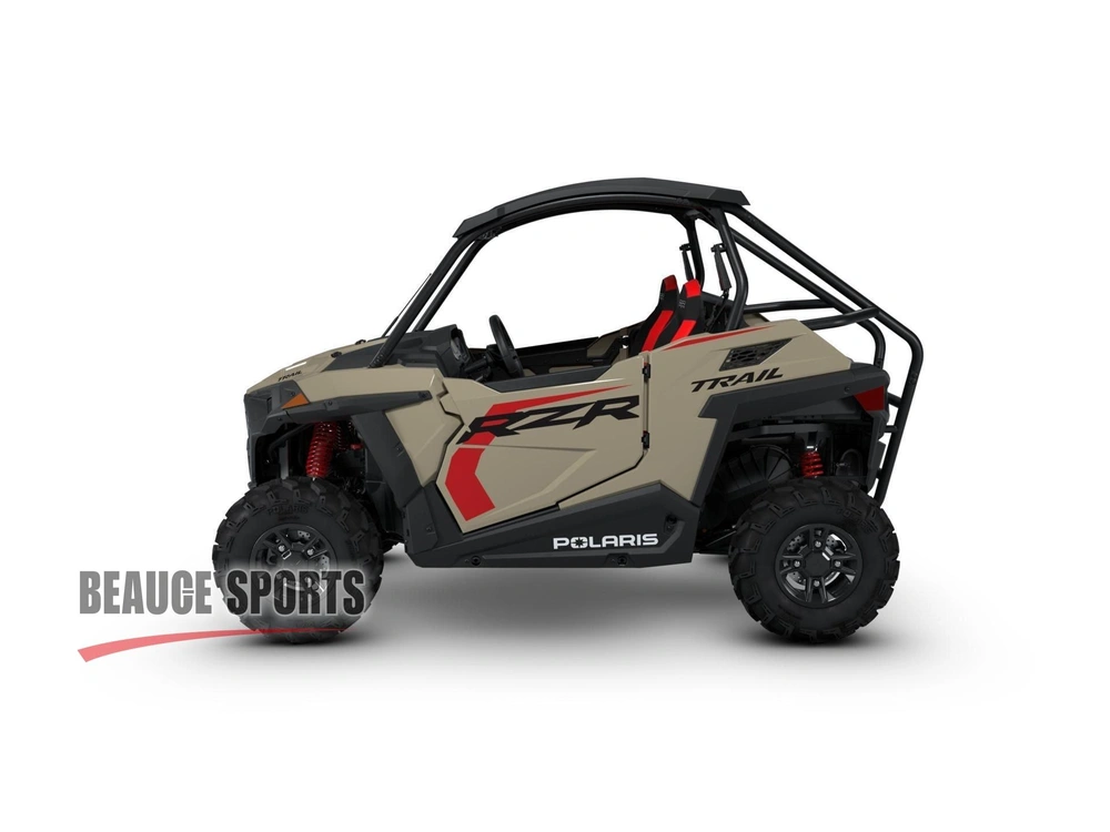 2026 Polaris Rzr Trail S 1000 Ultimate | 🌍 Concurrents : Maverick Trail / Talon / Rmax 🌍 | alt