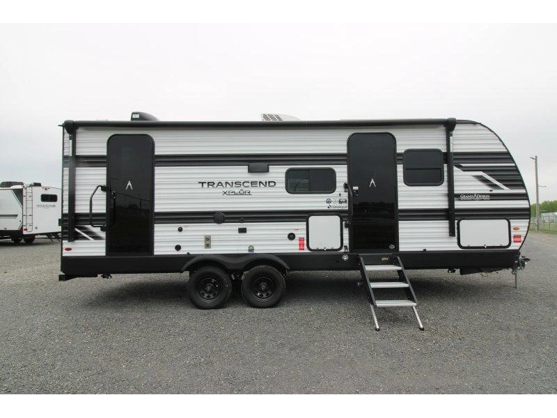 Grand Design Transcend 23bhx 2026 alt