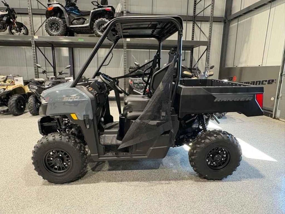Polaris Ranger 500 2026 alt