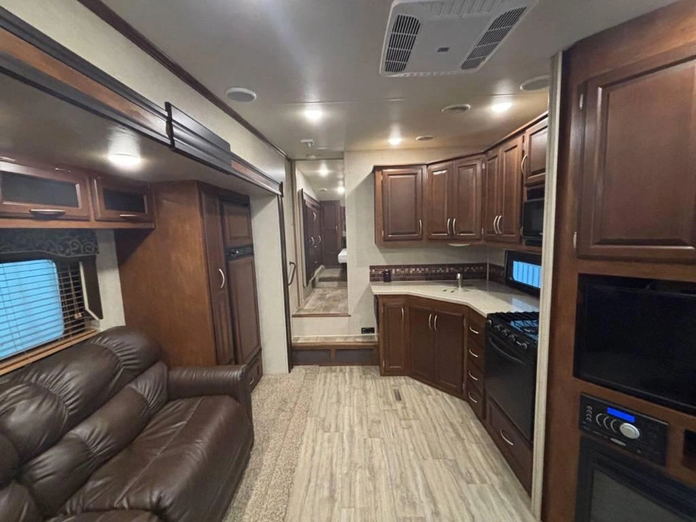 Kz Durango 259rdd *couple* 2017 alt