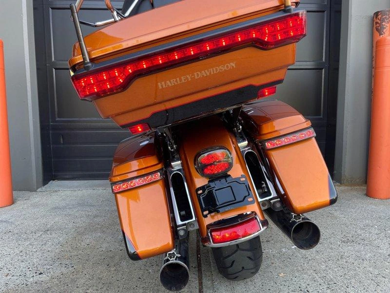 2015 Harley-davidson Flhtk - Ultra Limited™ alt
