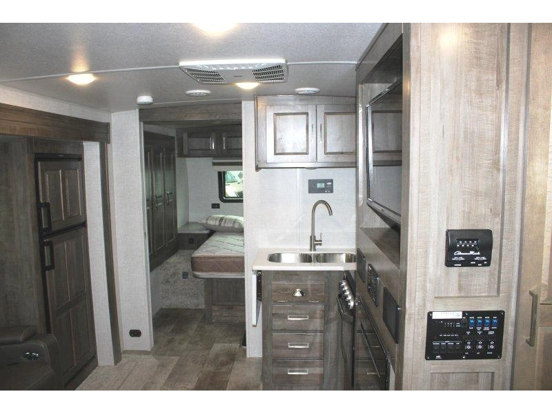 Forest River Rockwood 2511s 2022 alt