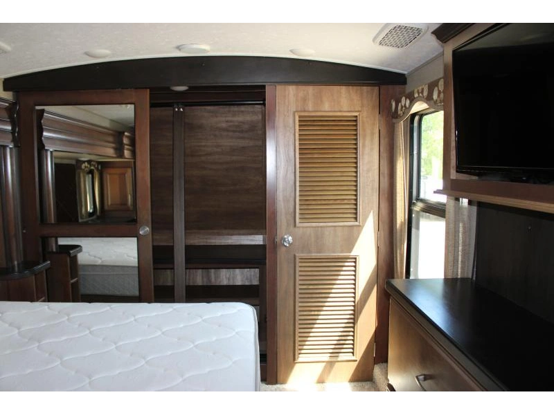 Keystone Rv Montana 3720rl 2017 alt