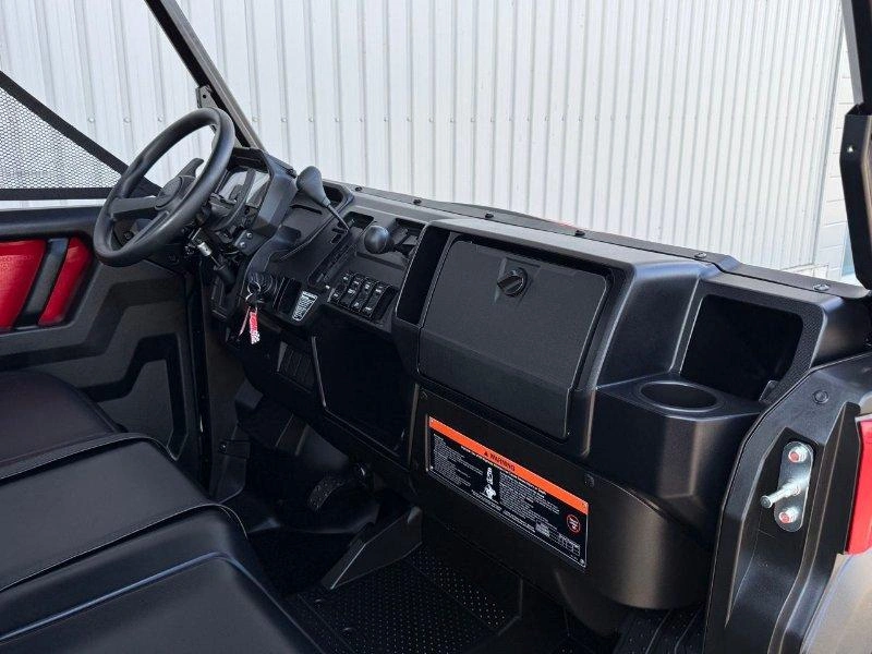 2026 Honda Pioneer 1000 - 5p Dlx alt