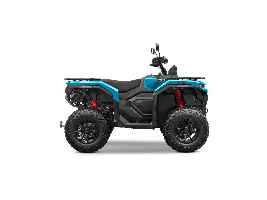 Cfmoto Cforce C5 2027 alt