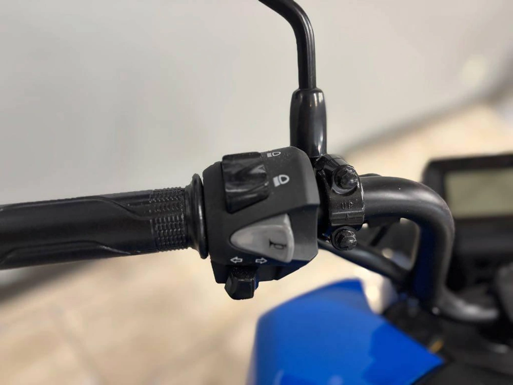 2026 Honda Grom