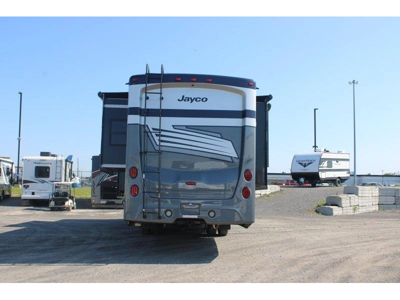 Jayco Precept 36h 2027 alt