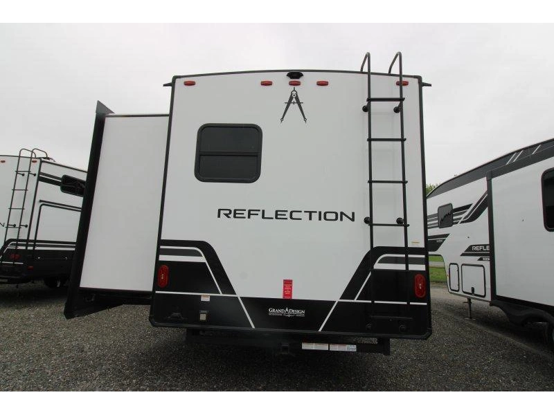 Grand Design Reflection 32bh 2026 alt