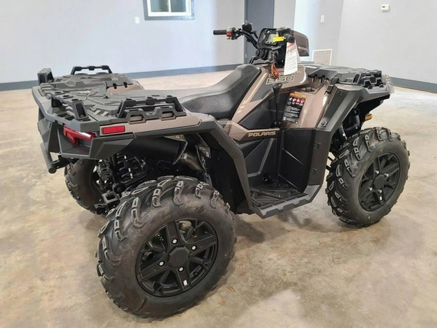 2026 Polaris Sportsman 850 Premium alt