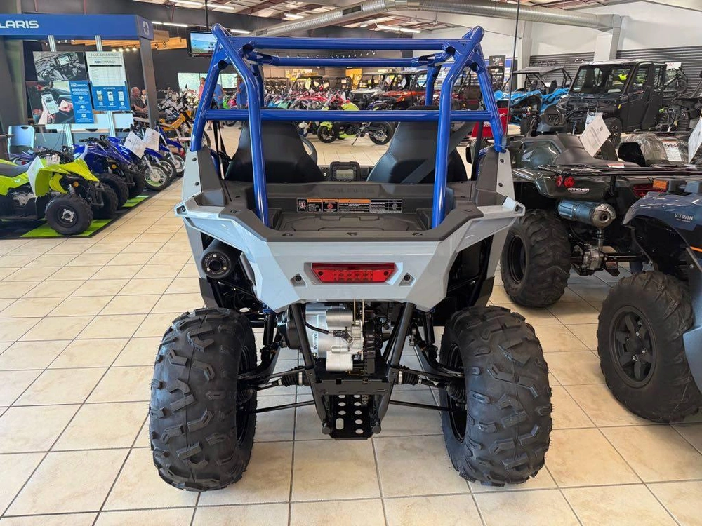 2026 Polaris Rzr 200 Efi