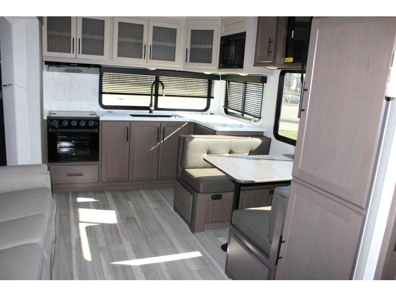 Keystone Rv Cougar 29mbd 2026 alt