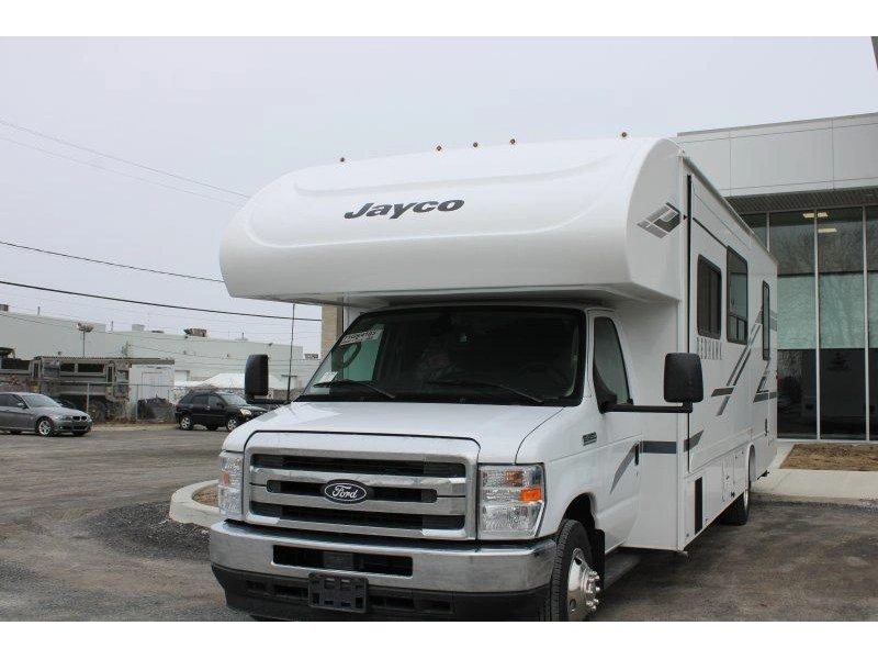 Jayco Redhawk 29kf 2026 alt