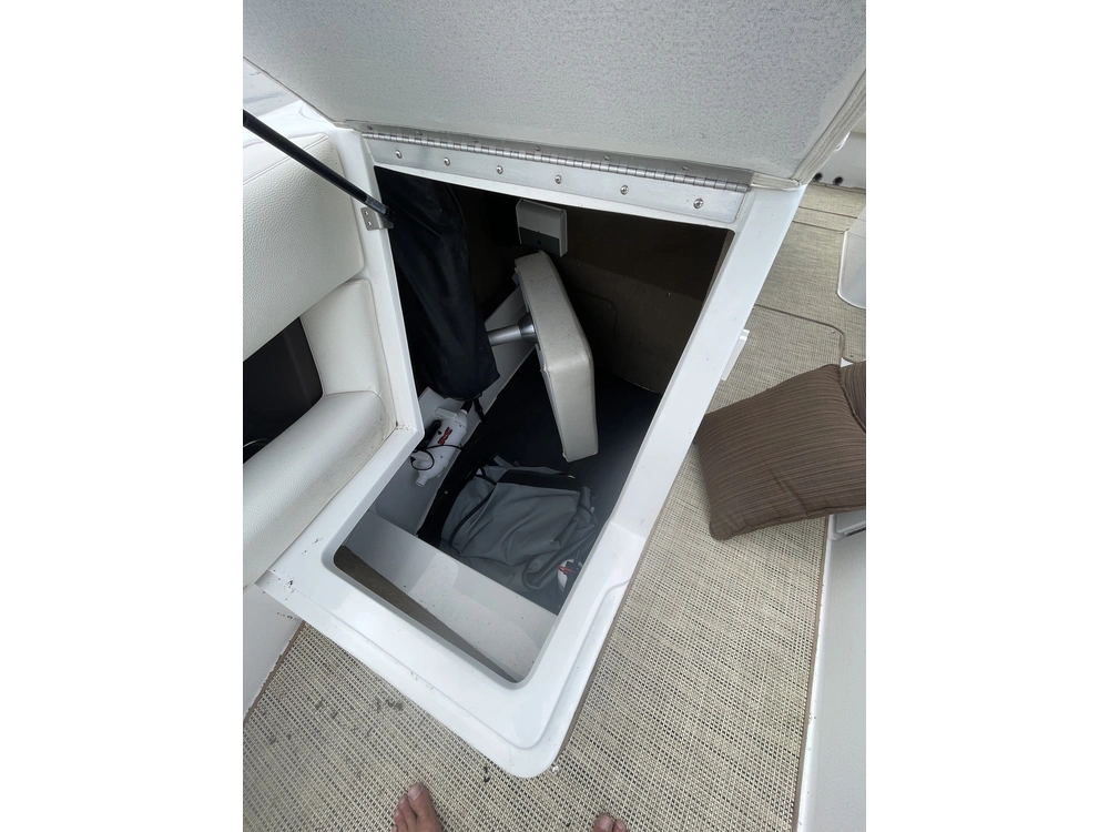 2017 Cobalt Boats R30 alt