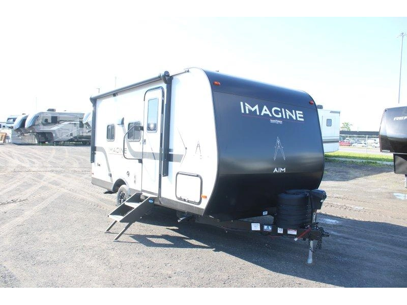Grand Design Imagine 16mla 2026 alt