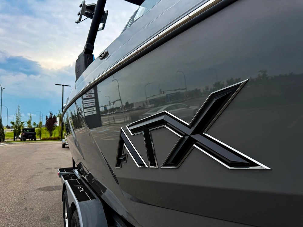 2027 Atx Surf Boats 22 Type-s alt