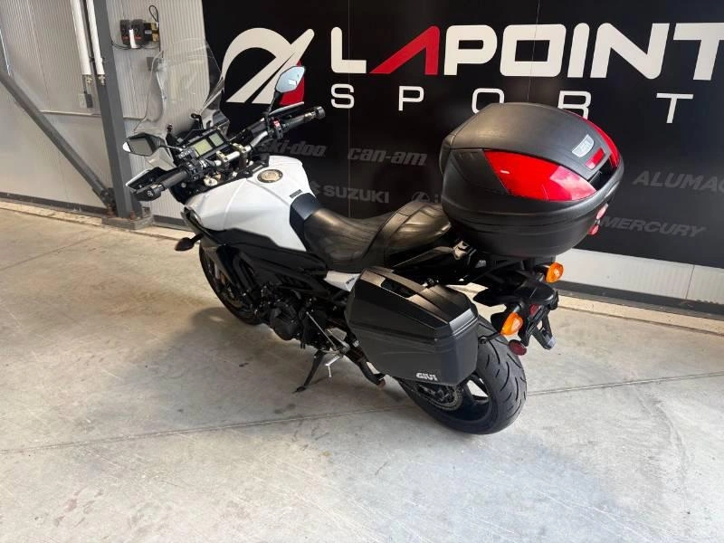 2017 Yamaha Yamaha Fj09 alt