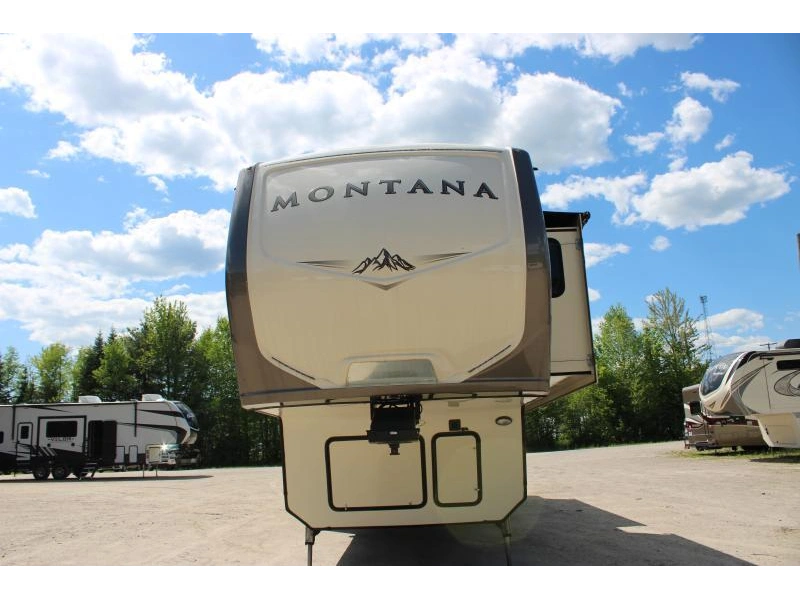 Keystone Rv Montana 3720rl 2017 alt