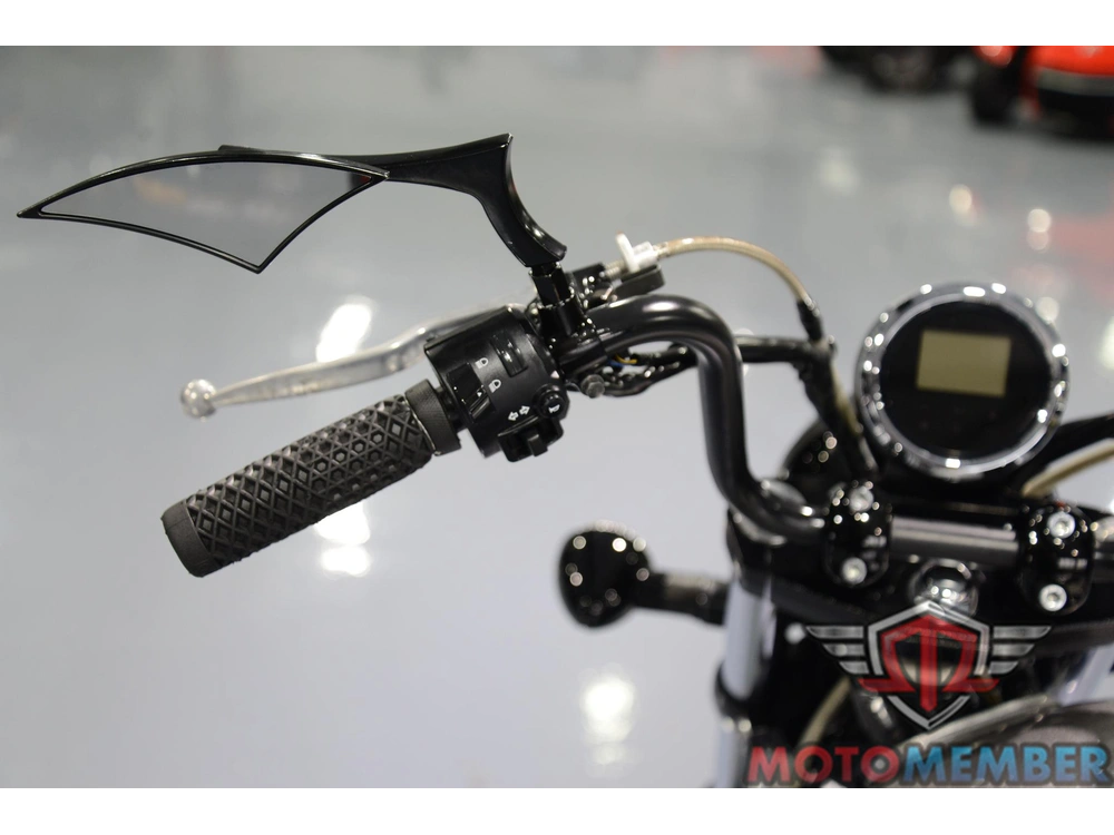 2015 Yamaha Bolt C Spec alt