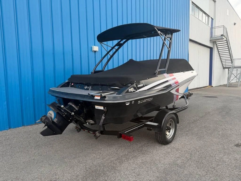 Glastron 185 Gts 2013 alt