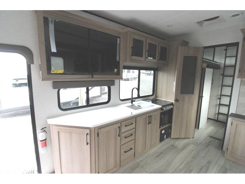 Keystone Rv Coleman 3000loft 2026 alt