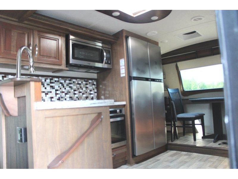 Keystone Rv Montana 3820fk 2017 alt