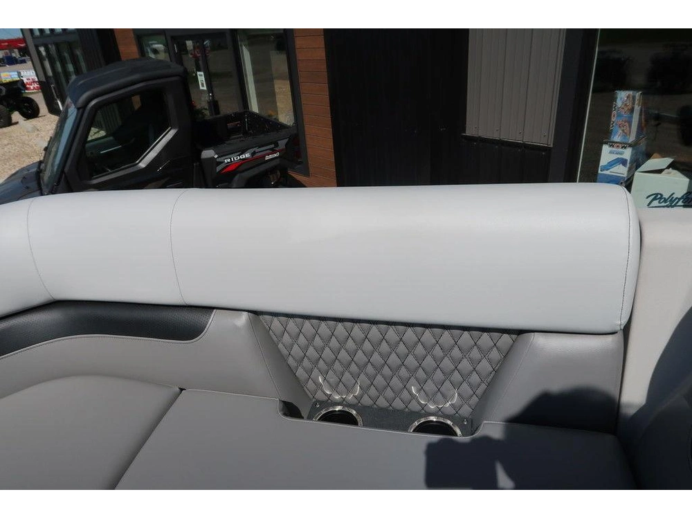 2026 Princecraft Vectra® 21 Rl Sport alt