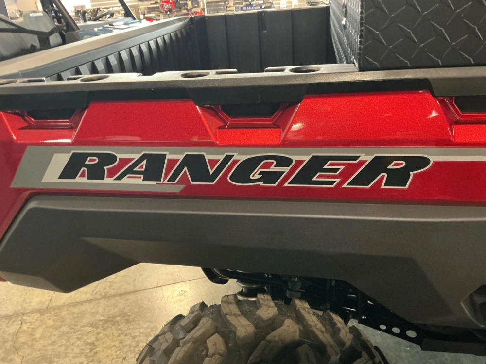 2026 Polaris Rgr Xp 1000 Ns Ultimate alt