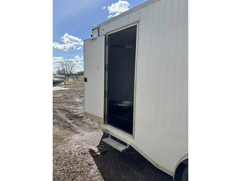 Alcom LLC Cargo Pro 2022
