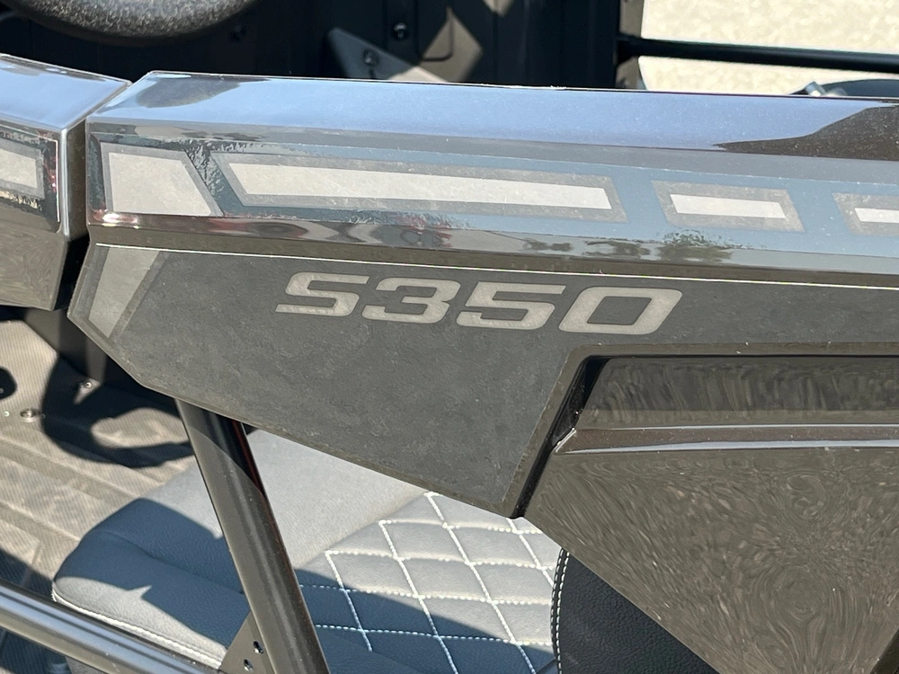 2027 Kayo S350 Efi alt