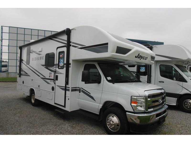 Jayco Redhawk 24b 2026 alt