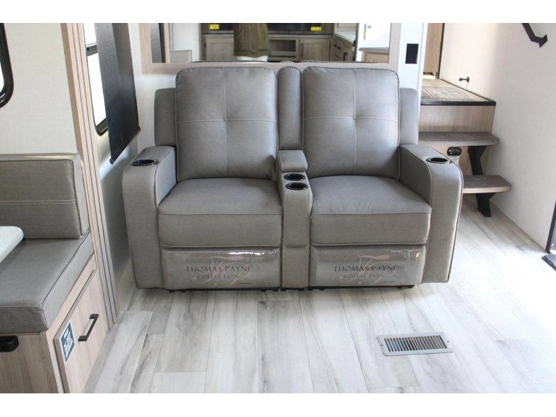 Keystone Rv Coleman 2400rex 2026 alt