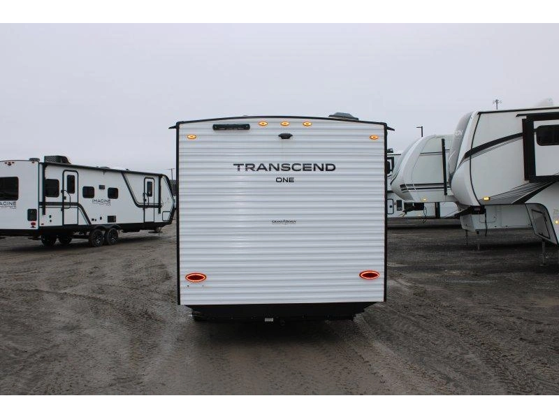 2026 Grand Design Transcend 151bh alt