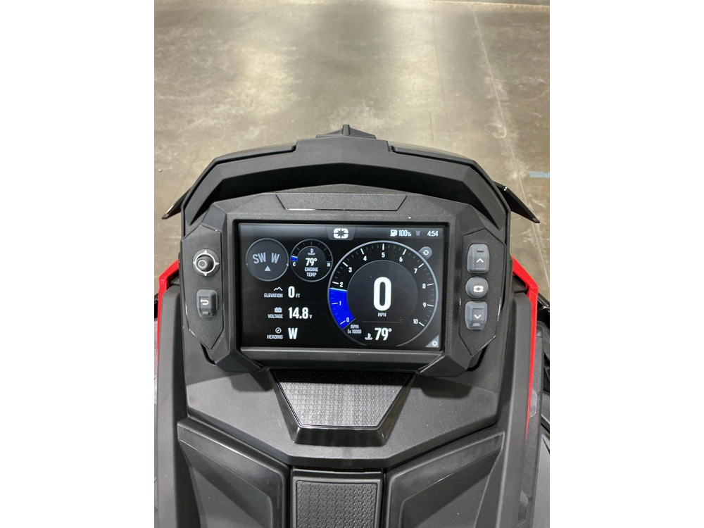 2026 Polaris Boost Rmk Pro 165 alt