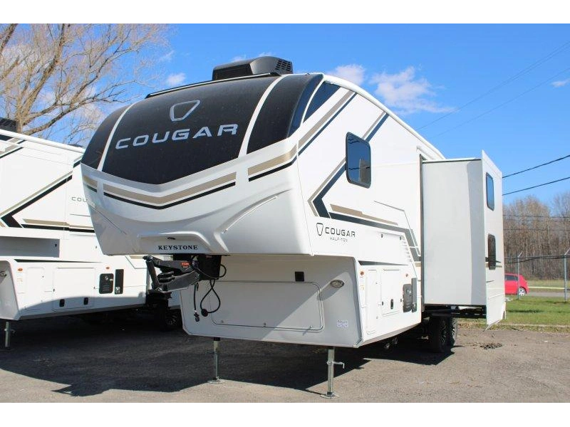 Keystone Rv Cougar 29mbd 2026 alt