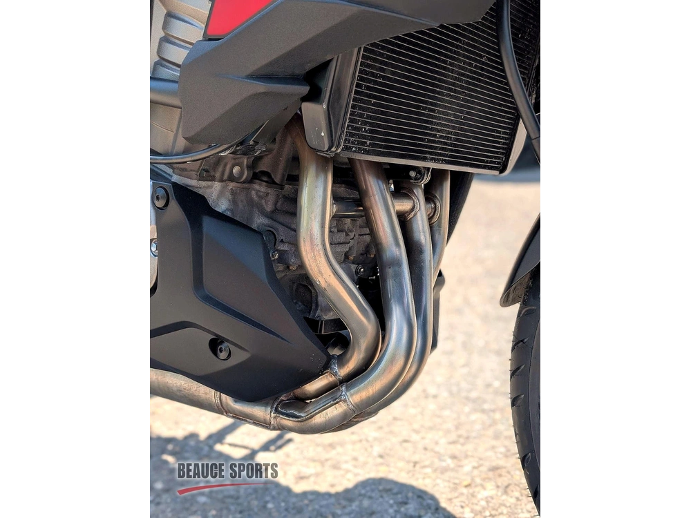 Kawasaki Versys 1000 Lt Se 🎯 Moto Sport Touring Confort Voyage Tracer 9 Gt S1000xr Gsxs1000gt Ultra Propre 🟢 2023 alt