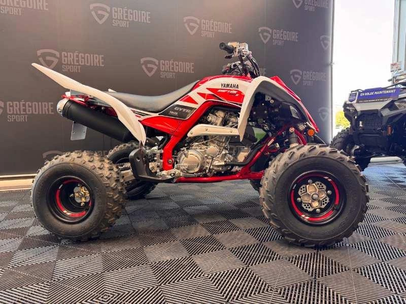 Yamaha Raptor 700r 2026 alt