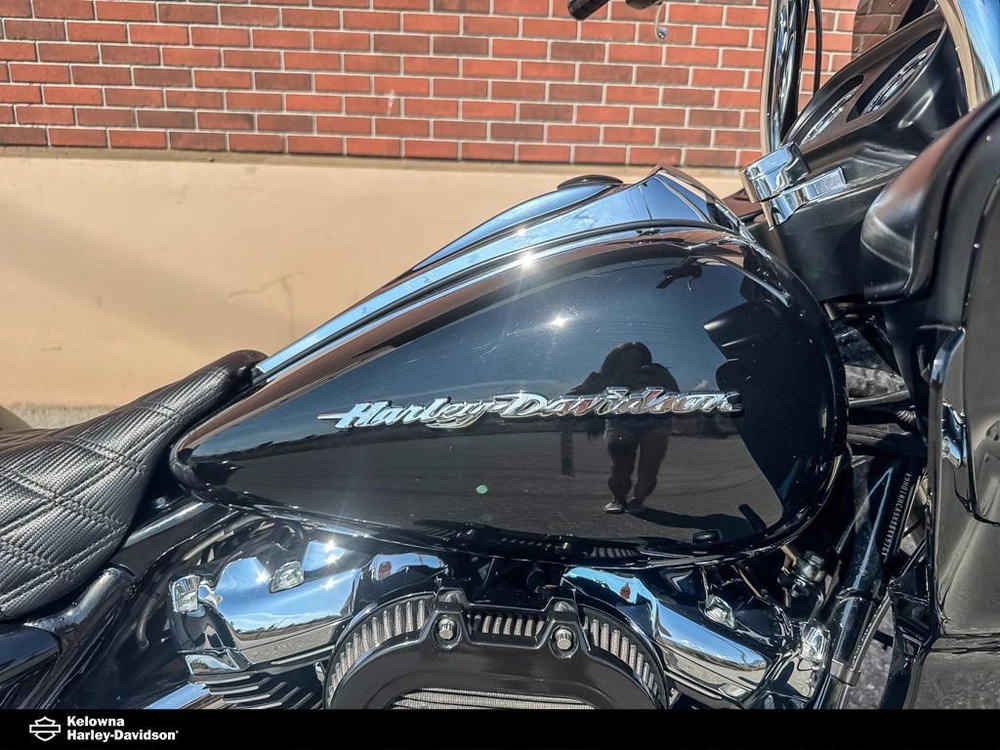 2019 Harley-davidson Fltrx - Road Glide® alt