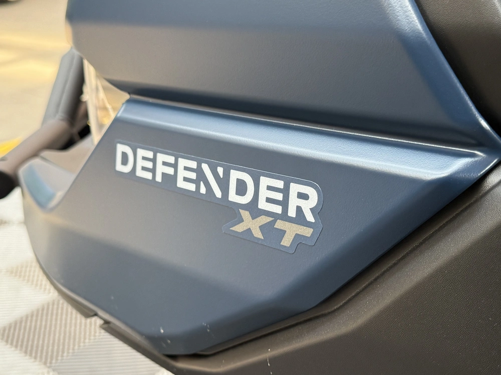 2026 Can-am Defender Xt Hd9 alt