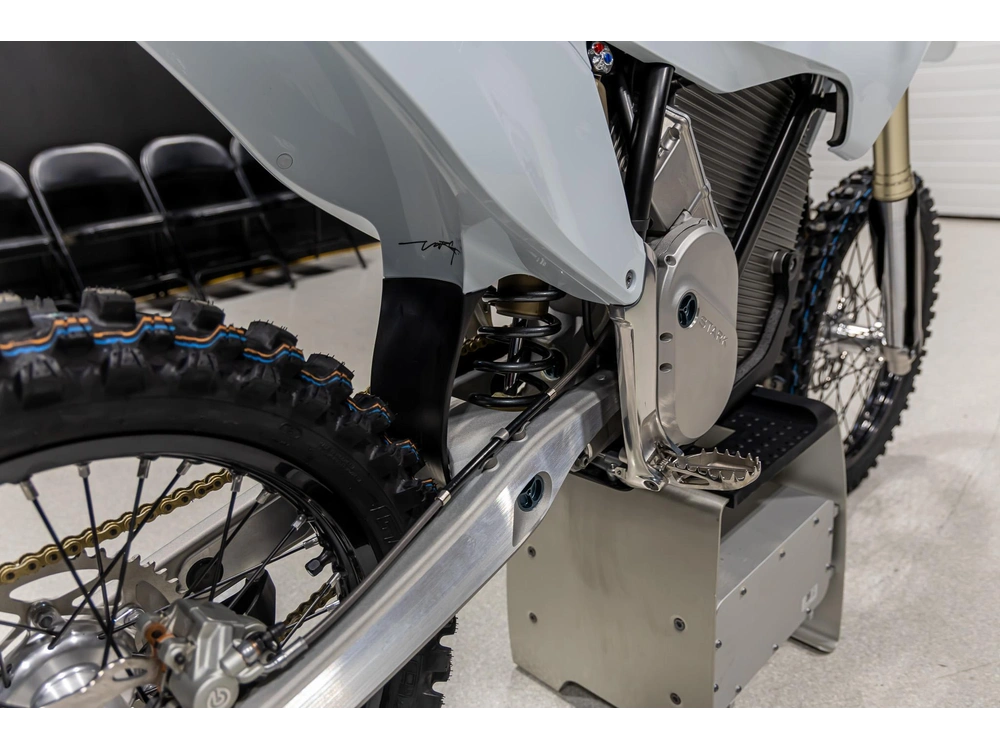 2026 Stark Future Varg Mx 1.2 80hp alt
