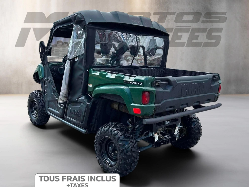Yamaha Viking 700 Eps 2018 alt