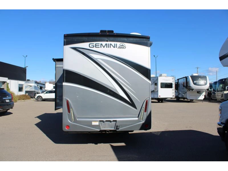 Thor Motor Coach Gemini 23te 2023 alt