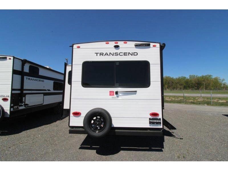 2026 Grand Design Transcend 245rlt alt