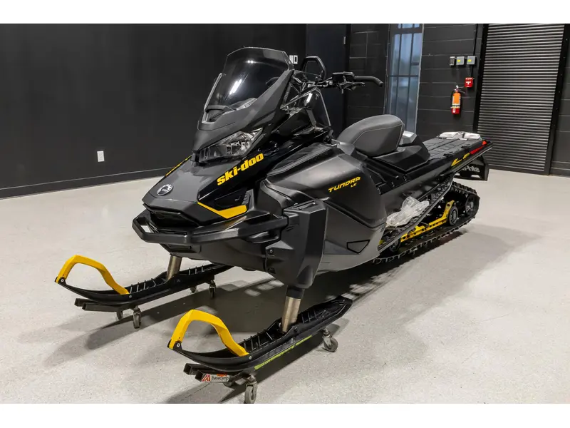 2026 Ski-Doo TUNDRA LE 600 ACE GNTA